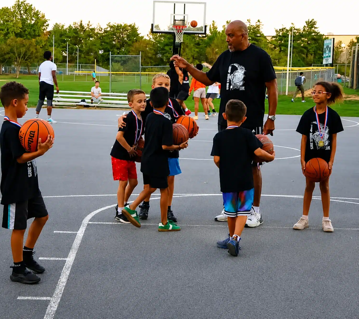 Train under a coaching system built from real competition, proven results, and years of hands-on experience in shot put and discus development.