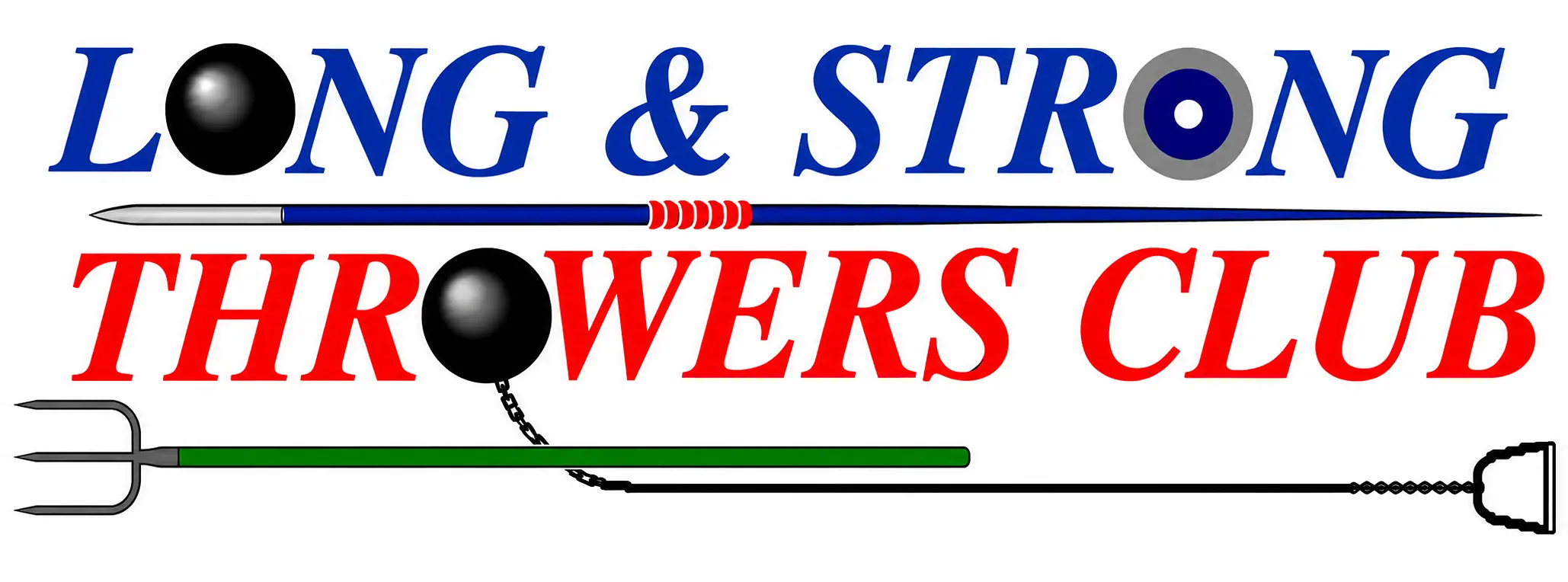 Long & Strong Throwers Club