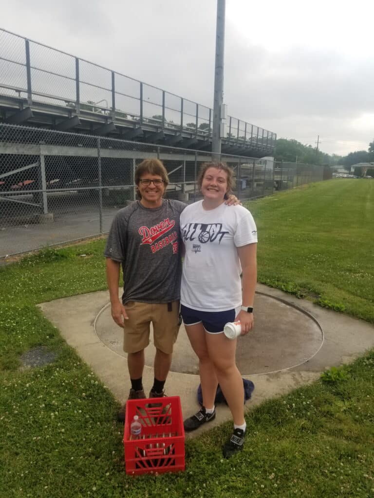 Greg/Emily Eckard